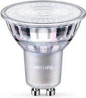 Philips LED Lamp GU10 7W Dimbaar