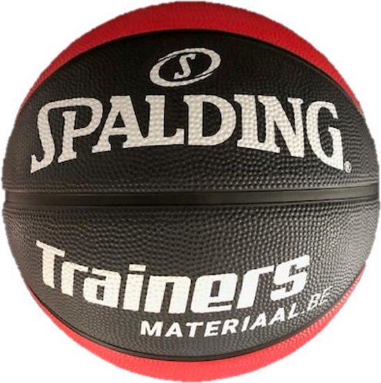 Spalding bal TF150 - 5 - Trainersmateriaal design | bol.com