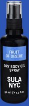 Fruit Of Desire™ Dry Body Oil Spray