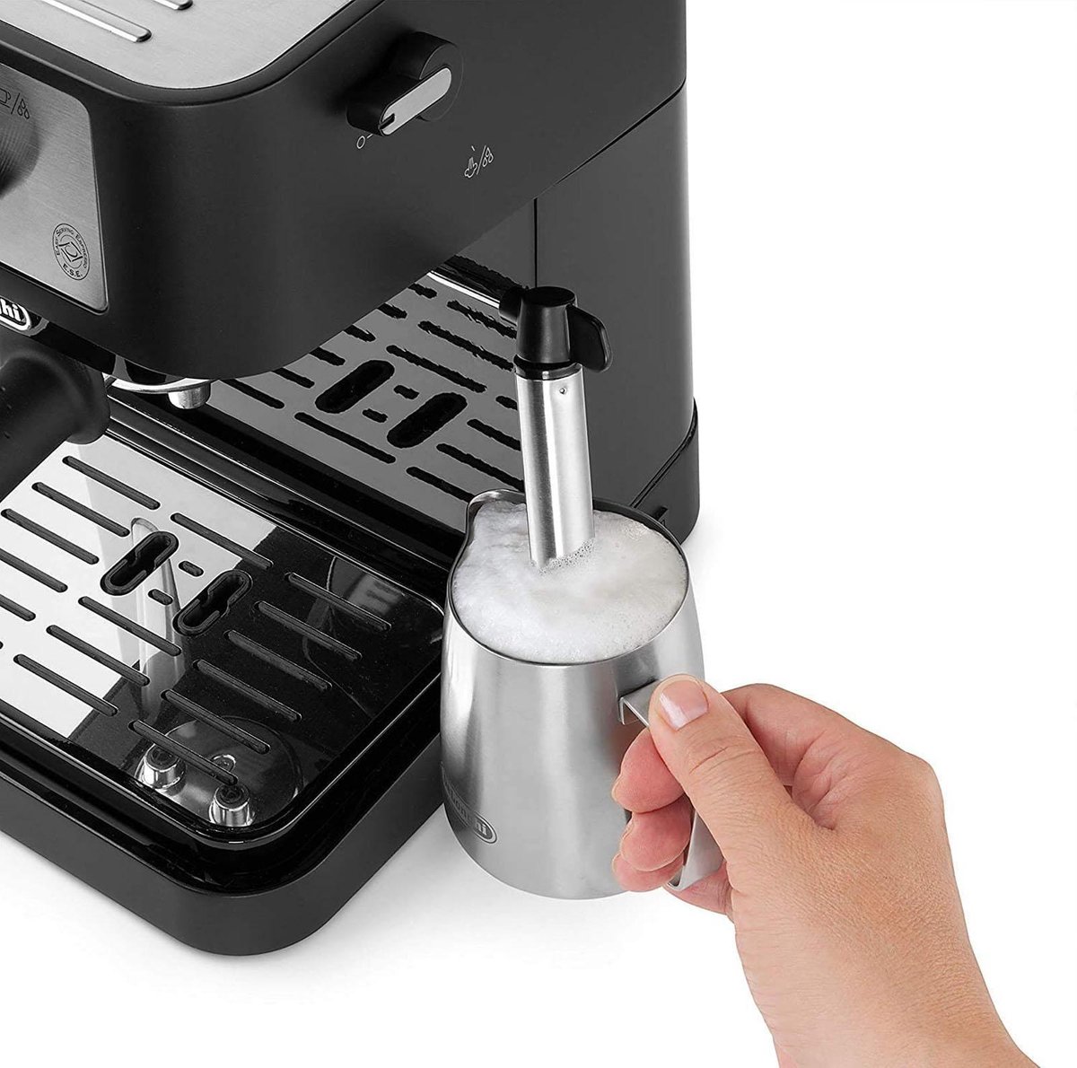 De’Longhi Stilosa Espressomachine 1 l thumbnail 4