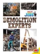 Demolition Experts