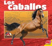 Animales de Granja (Farm Animals)-Los Caballos (Horses)