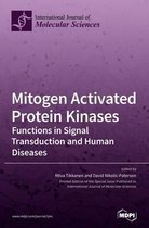 Mitogen Activated Protein Kinases