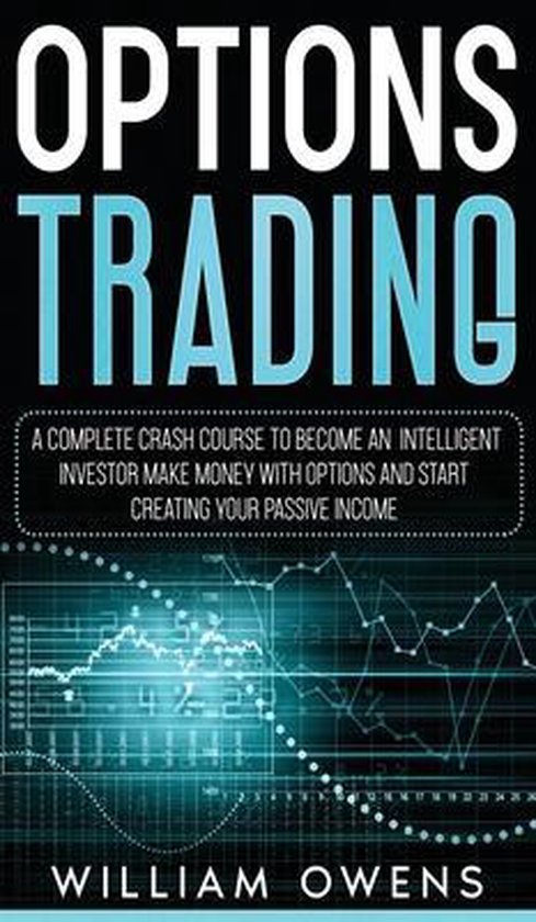 Options Trading - cover