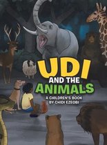 Udi and the Animals