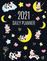 Cow Planner 2021