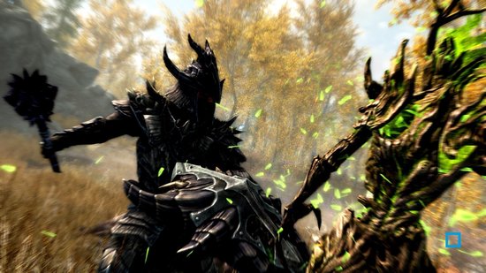Skyrim - Nintendo Switch
