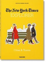 Nyt Explorer. Villes & Metropoles