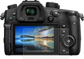 PULUZ 2.5D 9H Gehard Glasfilm voor Panasonic GH5, compatibel met Canon EOS M3 / M5 / M10