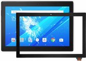 Let op type!! For Lenovo TAB4 10 / TB-X304 Touch Panel Digitizer(Black)