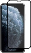 ENKAY Hat-prince Volledige lijm 0.26mm 9H 2.5D Gehard glas Volledige dekking film voor iPhone 11 Pro Max / XS Max