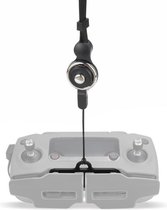Opknoping Hooking Buckle Adapter nekriem voor DJI Mavic 2 / Mavic 2 Pro afstandsbediening (zwart)