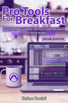 Pro Tools For Breakfast ENGLISH & COLOR EDITION