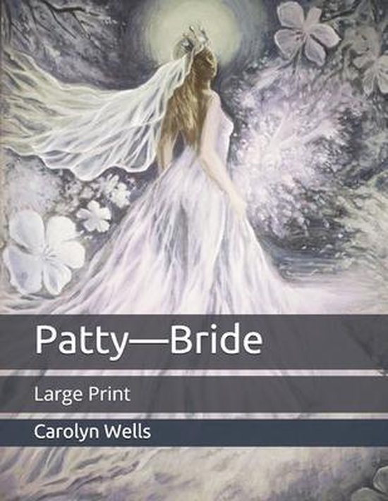 Omslag van Patty-Bride