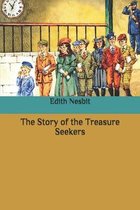 The Story of the Treasure Seekers