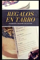 Regalos En Tarro