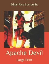 Apache Devil