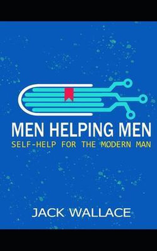 Men Helping Men - cover