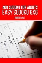 400 Sudoku for adults