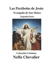 Las Parabolas de Jesus-Ilustrada