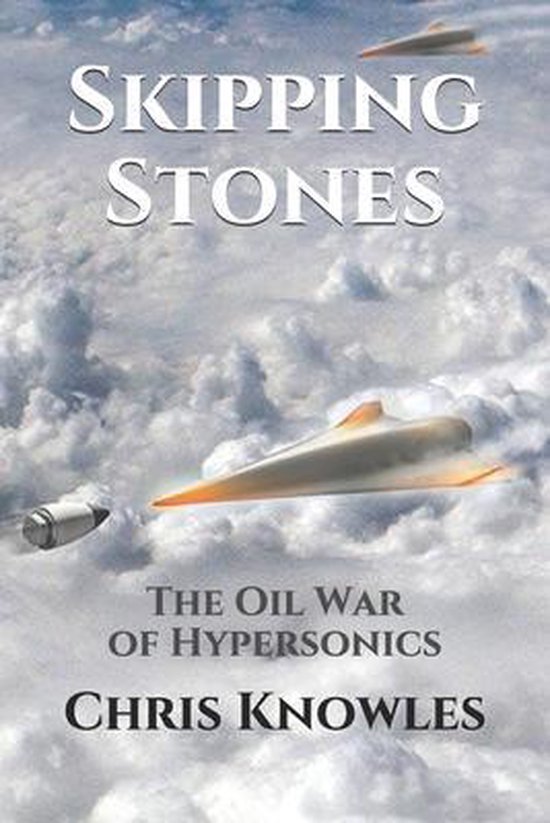 Skipping Stones - cover