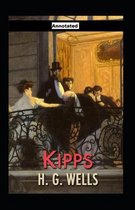 Kipps Annotated