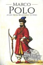 Biographies of Explorers- Marco Polo