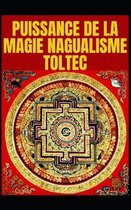 Nagualism-Toltec Magic Developpement de la Perception