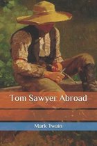 Tom Sawyer Abroad