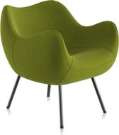 Design Fauteuil / Stoel RM58 SOFT  Step-7