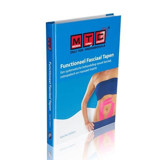 MTC Functioneel Fasciaal Tapen
