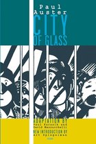 City Of Glass The Graphic Novel