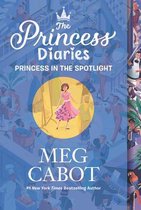 The Princess Diaries Volume II Princess in the Spotlight 2 Princess Diaries, 2