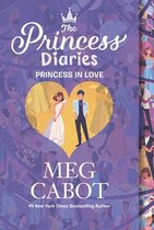 The Princess Diaries Volume III Princess in Love 3 Princess Diaries, 3
