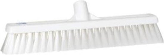 Vikan Hygiene 3178 zachte veger split 40cm - Wit van Vikan — afbeelding 2