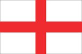 Engelse vlag 40x60cm