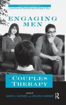 Engaging Men In Couples Therapy