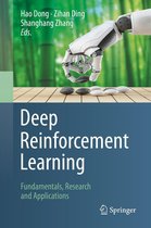 Mathematics and Statistics (R0) - Deep Reinforcement Learning