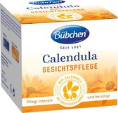 Bübchen Calendula gezichtsverzorging -75ml