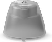 Click Dome - CLICK SLEEVE 2.0 M OPEN - Hoortoestel tip - Dome - Signia - AudioService - Siemens