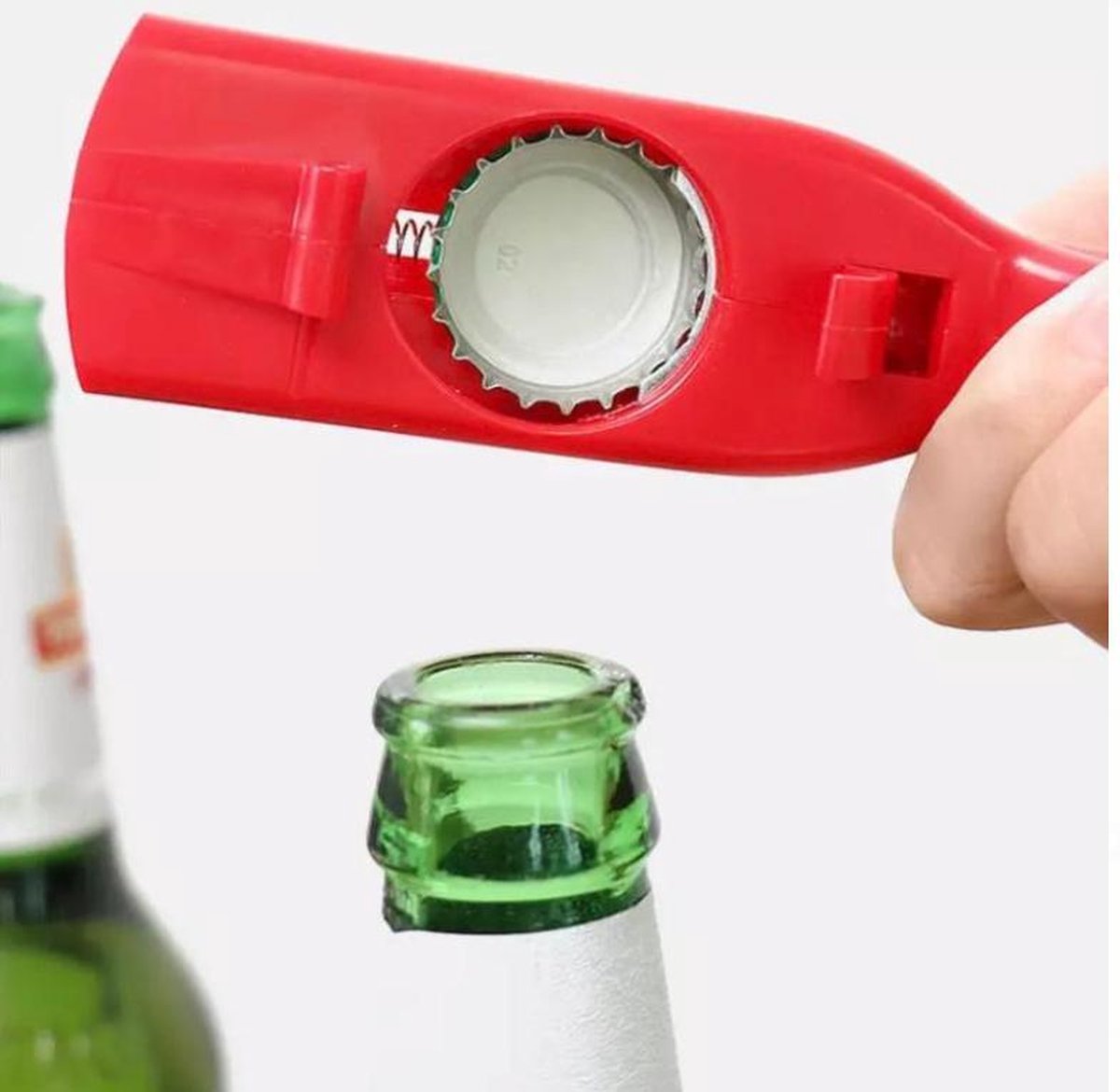 Champagne Gun Shooter, beer Gun Shooter, le tireur d'armes à