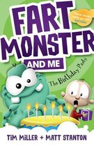Fart Monster and Me