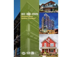ICC 700-2020 National Green Building Standard