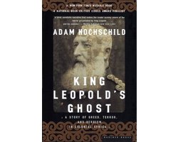 King Leopold's Ghost
