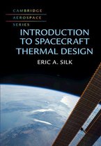 Cambridge Aerospace Series 48 - Introduction to Spacecraft Thermal Design