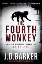 4mk Thriller-The Fourth Monkey