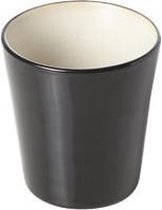Finesse Vanilla  Mug D6.5xh7cm - 13clwithout Handle