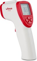 Ufesa Digital Thermometer, contactloze infrarood thermometer – voorhoofdthermometer, digitale thermometer
