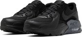 Nike Air Max Excee Heren Sneakers - Black/Black-Dark Grey - Maat 42