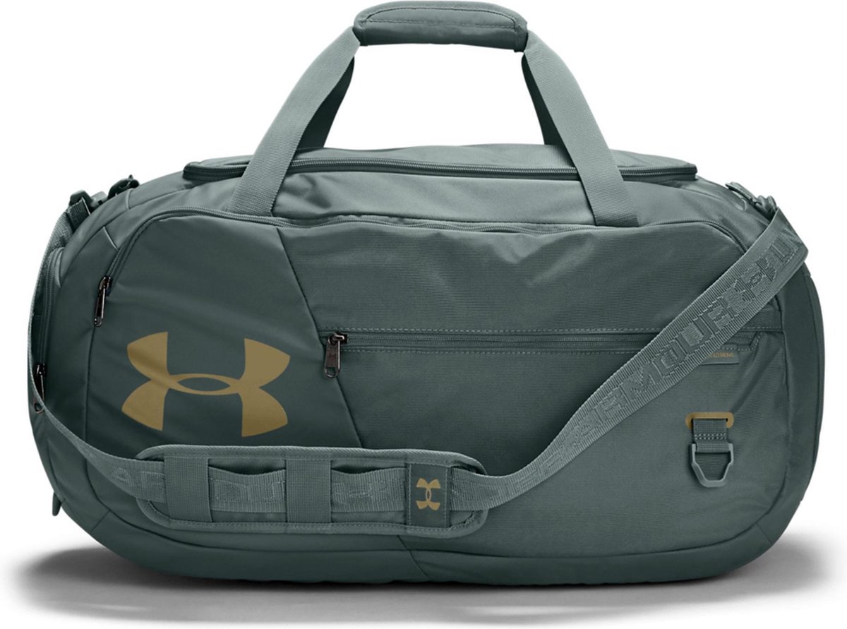 Under Armour Sporttas - Maat One Size (58L) - Under Armour